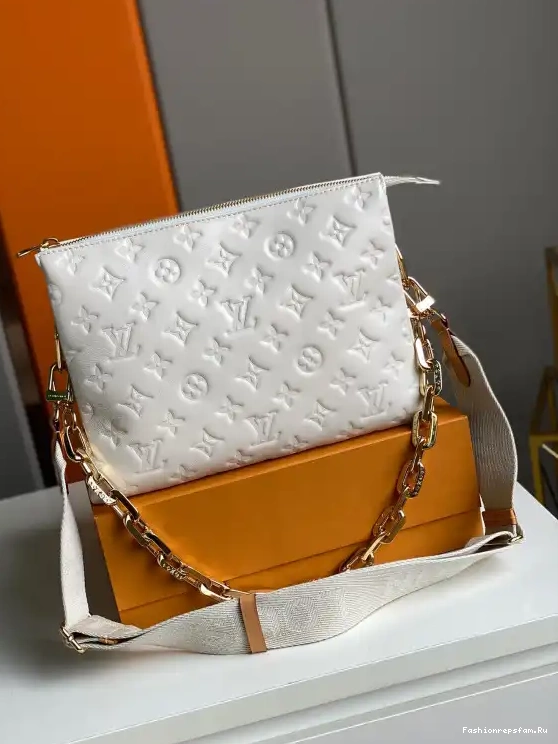 FS CHEAP PM LOUIS COUSSIN VUITTON 0624